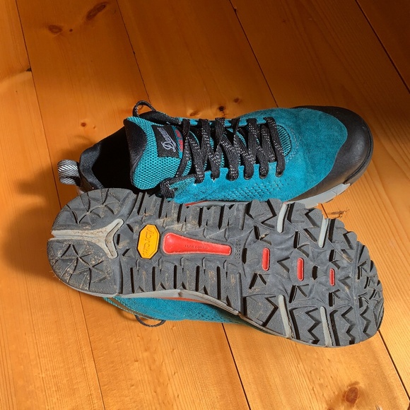 Danner Trail 2560 GTX size 8 - Picture 9 of 9